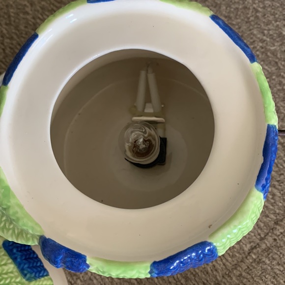 Scentsy burner - Picture 5 of 6